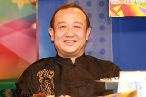 康健民[電影工作者]