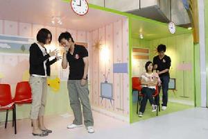 蝦米族在設計家居