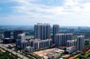 新府社區 新府社區