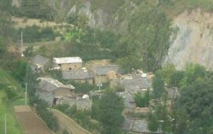 王家坪子自然村 王家坪子自然村