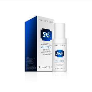 5+5煥白修復冰晶