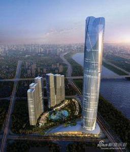 騁望天璽國際中心 騁望天璽國際中心