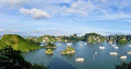 廣寧八景 廣寧八景