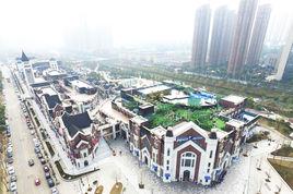 圭塘河岸·悠遊小鎮 圭塘河岸·悠遊小鎮