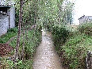 下城自然村 下城自然村