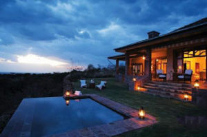 薩波國家公園 薩波國家公園