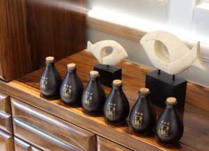 谷生米白酒求醉系列