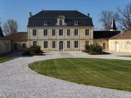 歌欣樂頓莊園 歌欣樂頓莊園