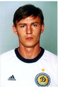 馬克西姆·沙茨基赫