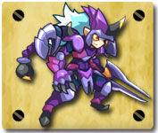 切希爾[遊戲《約瑟傳說》中的精靈]