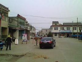 雁戶莊村 雁戶莊村