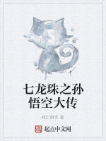 七龍珠之孫悟空大傳 七龍珠之孫悟空大傳