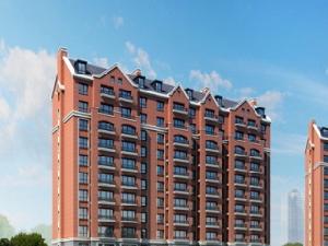 長春英倫小鎮 長春英倫小鎮