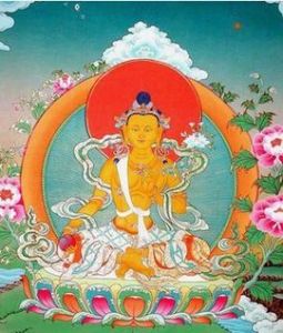 滅定業真言 滅定業真言