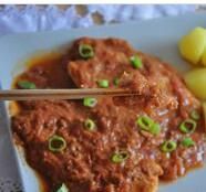 印度旁遮普式燒魚 印度旁遮普式燒魚