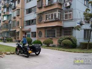 滬江小區 滬江小區