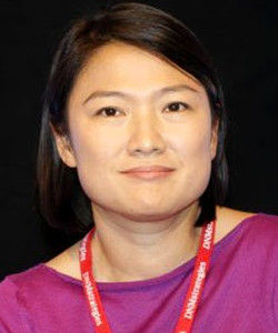 張欣[潘石屹妻子]