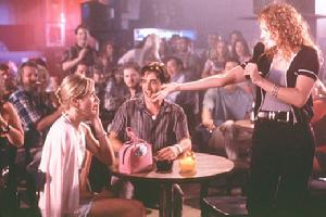 《我最好朋友的婚禮》