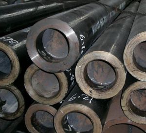 GB5310-2008高壓鍋爐管