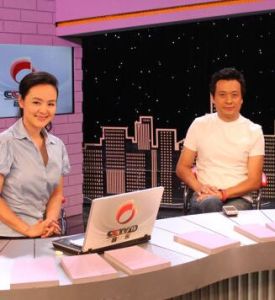 周末樂談 周末樂談