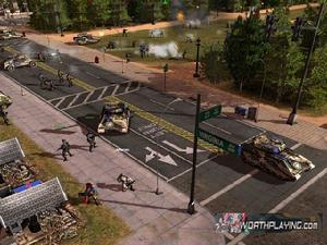 《戰爭行為：直接行動》