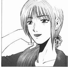 麻辣教師GTO[日本1996年藤澤亨創作的漫畫]