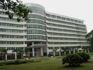 仲愷農業工程學院