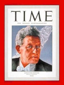 阿圖爾·羅津斯基 阿圖爾·羅津斯基