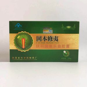 固本修夷 固本修夷