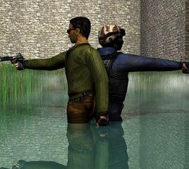 cs1.6機器人補丁 cs1.6機器人補丁