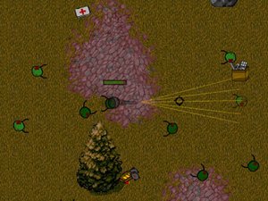 變異蜘蛛大戰 變異蜘蛛大戰