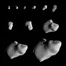 小行星951