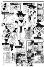 比克[日本漫畫《龍珠》系列中角色]