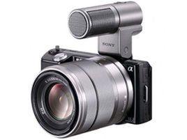 索尼NEX5 索尼NEX5