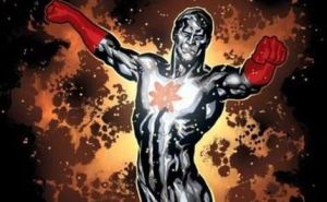 原子戰神 原子戰神