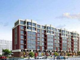 上東街區美一方 上東街區美一方