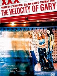 《加里的速度》 《加里的速度》