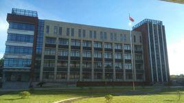 江西省水產科學研究所 江西省水產科學研究所