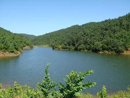 小吳水庫 小吳水庫