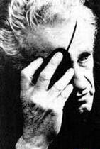 《無因的反抗》