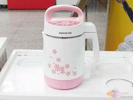 九陽豆漿機DJ14B-D06