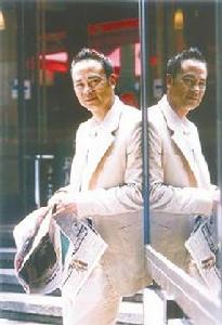 《文雀》任達華  