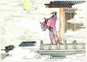 為李密檄洛州文