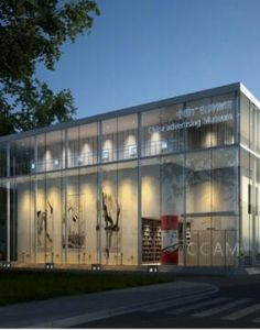 中國廣告博物館 中國廣告博物館