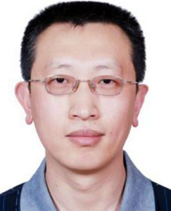 周琪[中國科學院動物研究所研究員]