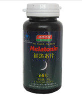 湯臣倍健褪黑素片 湯臣倍健褪黑素片