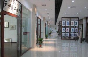 華夏工美產業博覽園 華夏工美產業博覽園