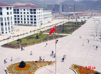 長征職業技術學院