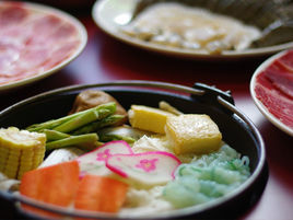 壽喜養生春膳 壽喜養生春膳