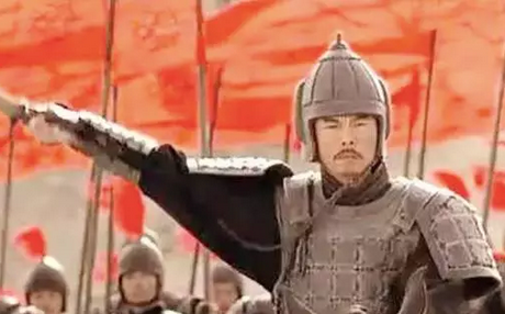 活了103歲,成為史上最長命皇帝,陵墓至今未找到 活了103歲,成為史上最長命皇帝,陵墓至今未找到